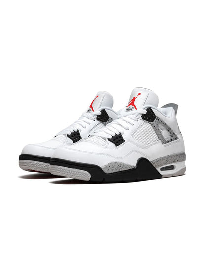 Air Jordan 4 Retro OG "White Cement"