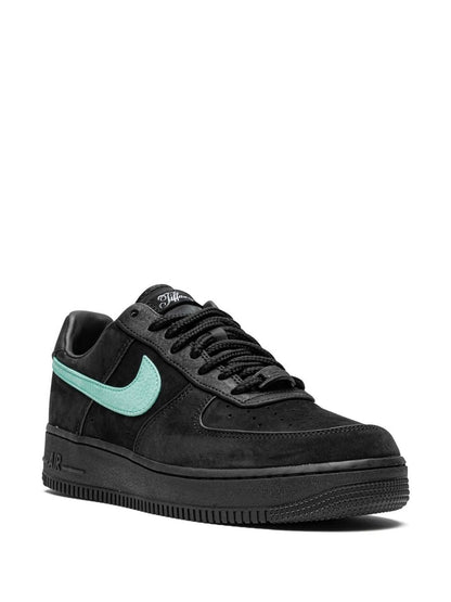 Nike air force 1 low tiffany & Co.