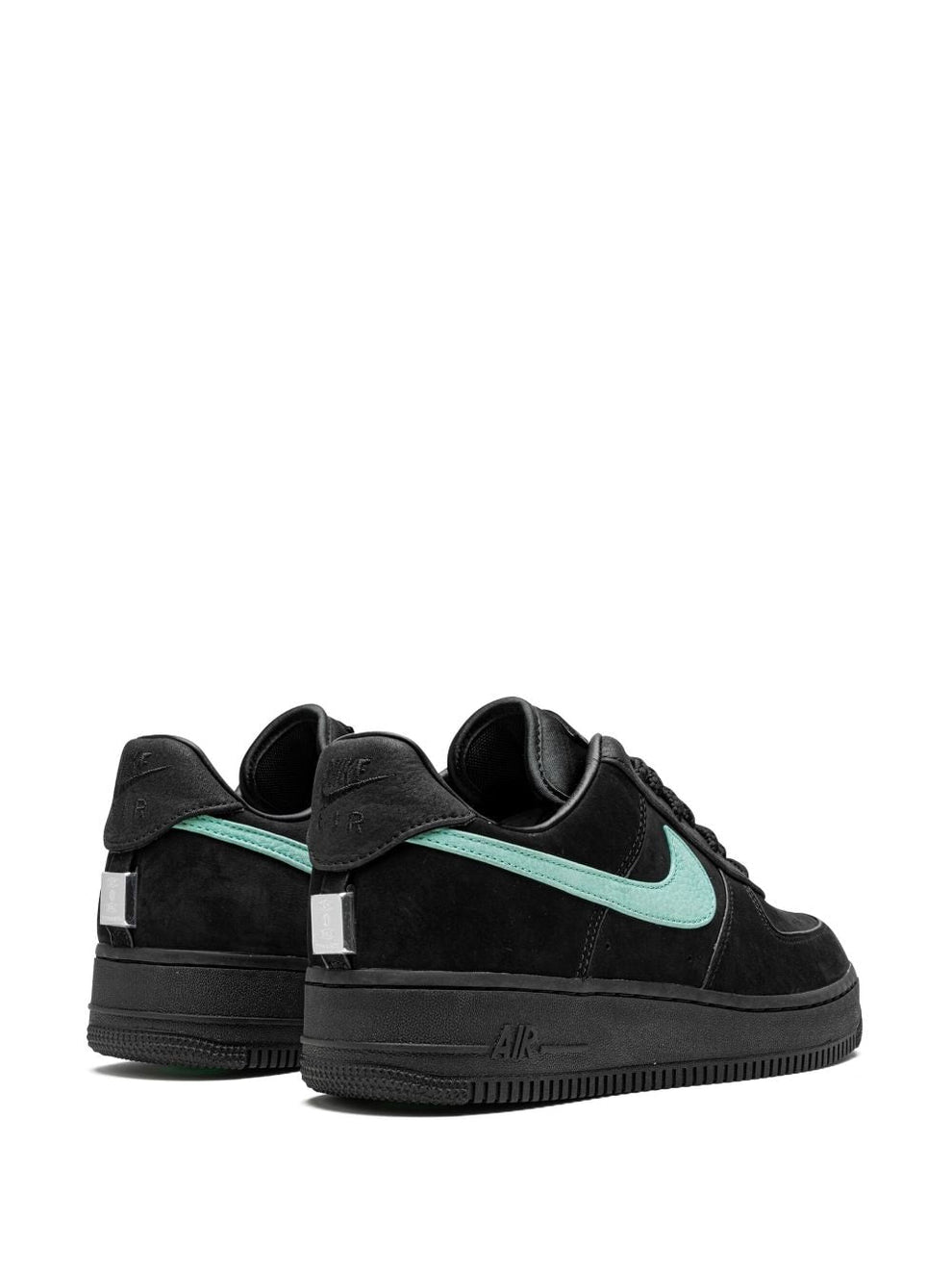 Nike air force 1 low tiffany & Co.