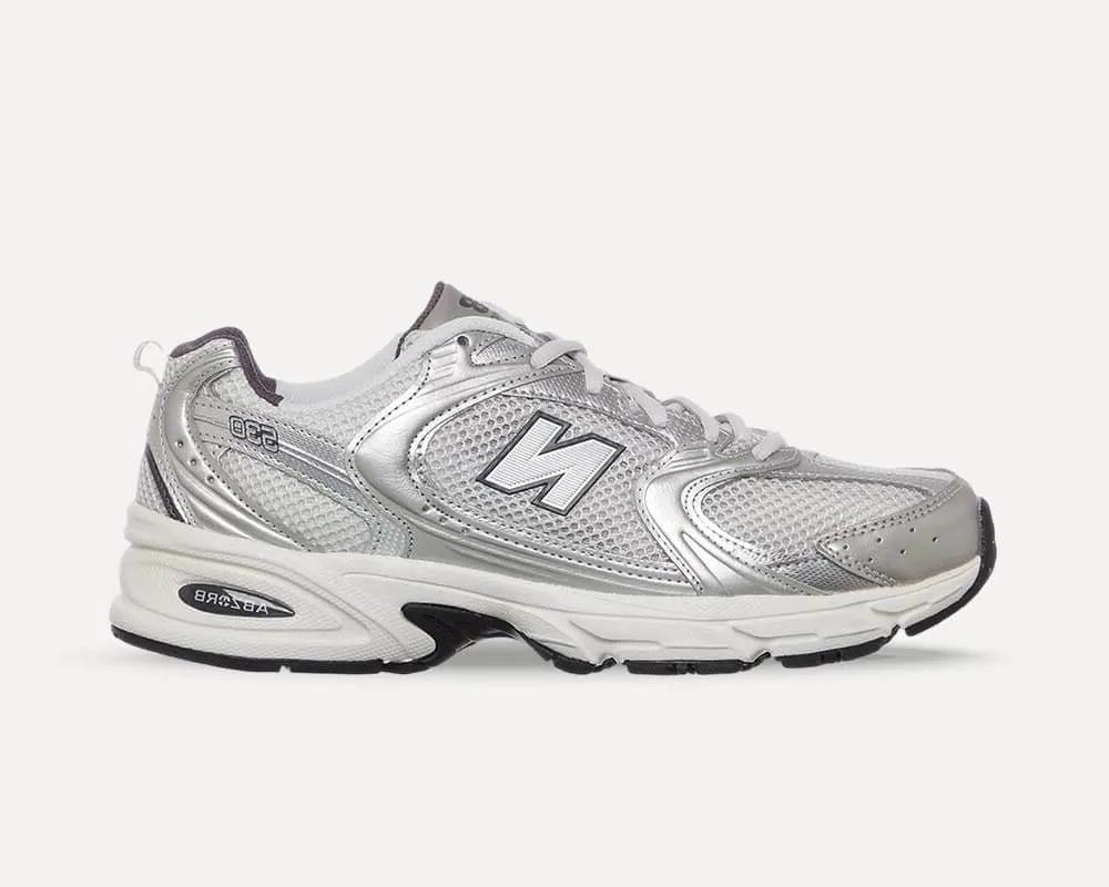 New Balance 530 "Silver/Grey"