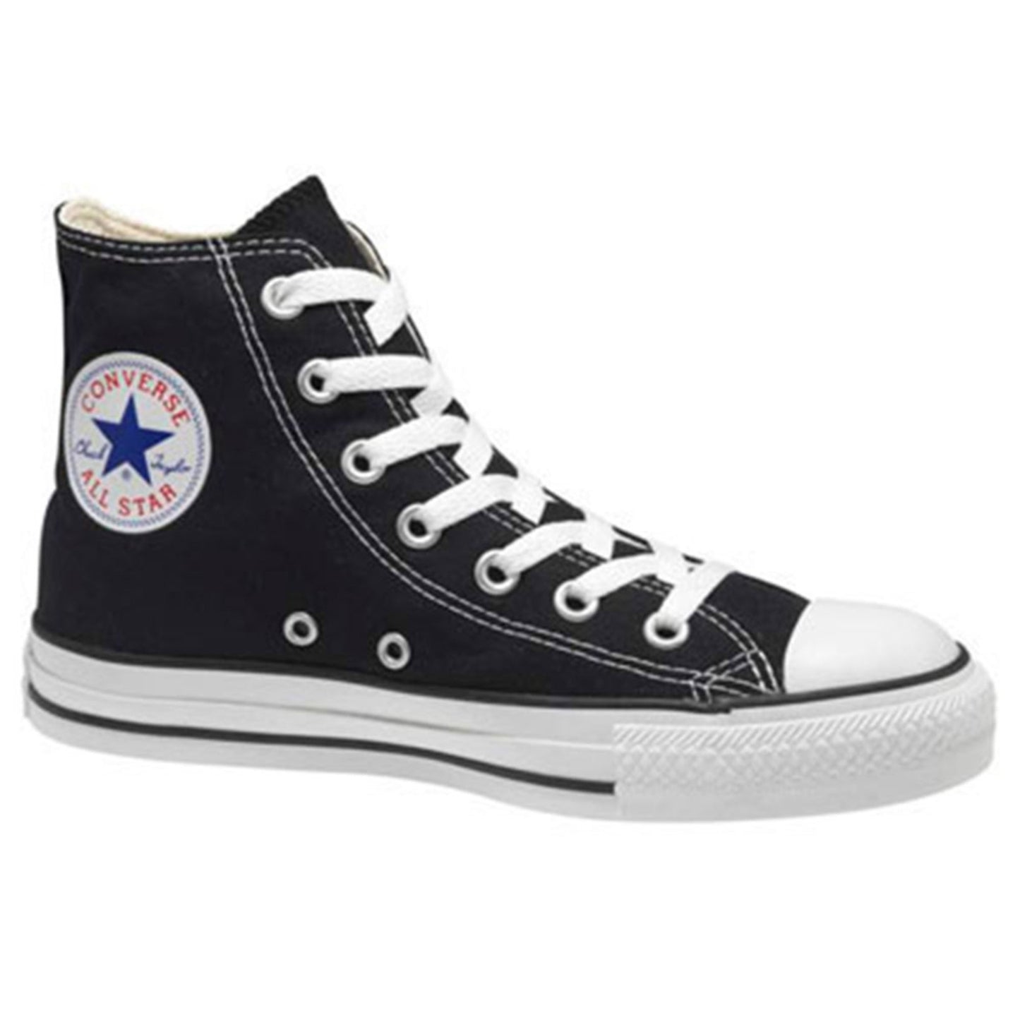 Converse Chuck High