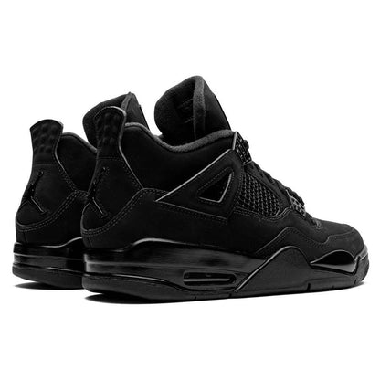 Jordan 4 Black Cats