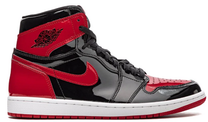 Jordan 1 Retro High OG Patent Bred