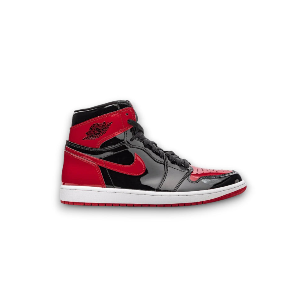 Jordan 1 Retro High OG Patent Bred