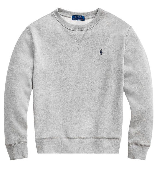 Polo Ralph Lauren Sweatshirt "Grey"