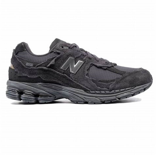 New balance "Phantom Black"