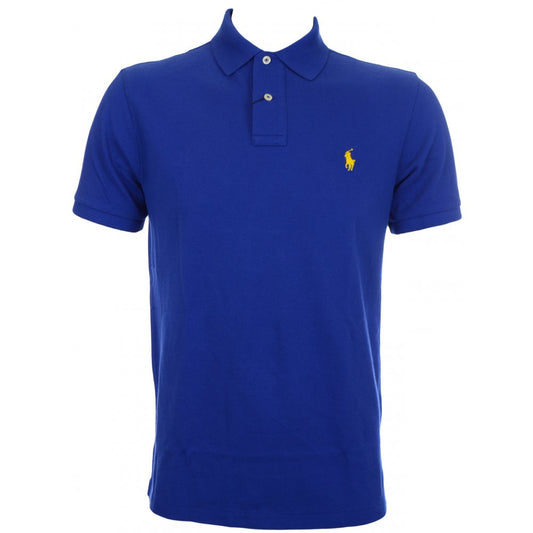 Polo Ralph Lauren Shirt Blue