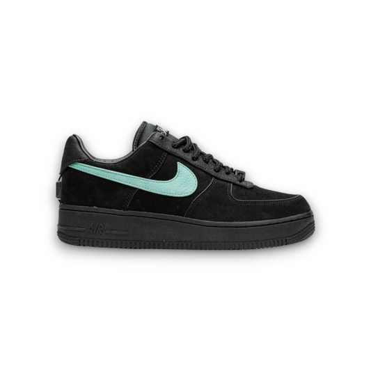 Nike air force 1 low tiffany & Co.