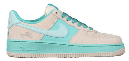 NIKE AIR FORCE 1 LOW TIFFANY & CO.