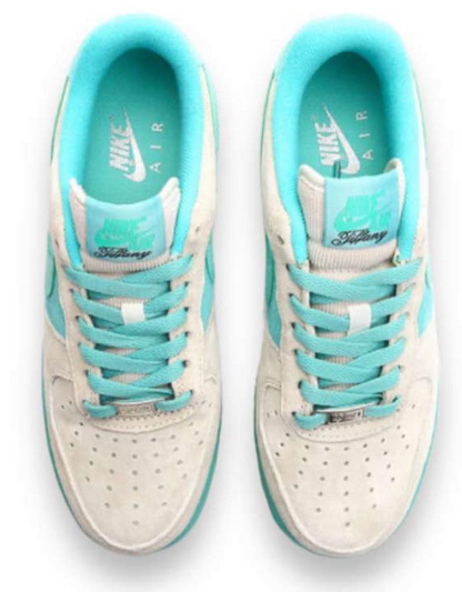 NIKE AIR FORCE 1 LOW TIFFANY & CO.