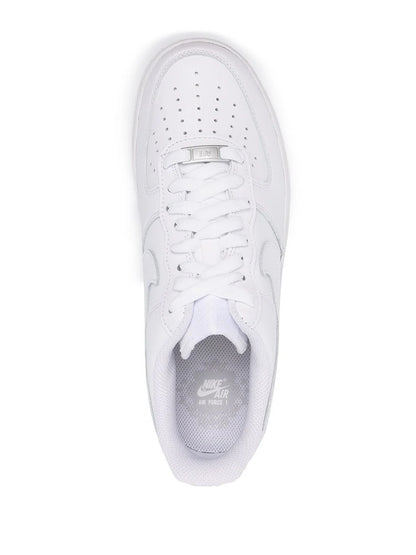 Airforce 1 White