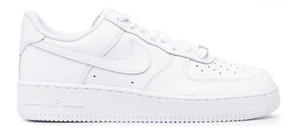 Airforce 1 White