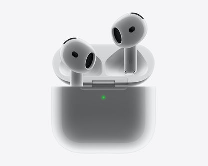 Airpods 4