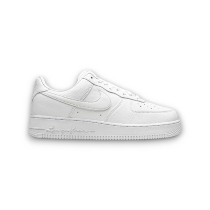 Drake NOCTA Air Force 1 Low "Certified Lover