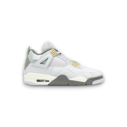 Air Jordan 4 Craft "Photon Dust"