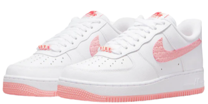 Nike Air Force 1 Low "Valentine"