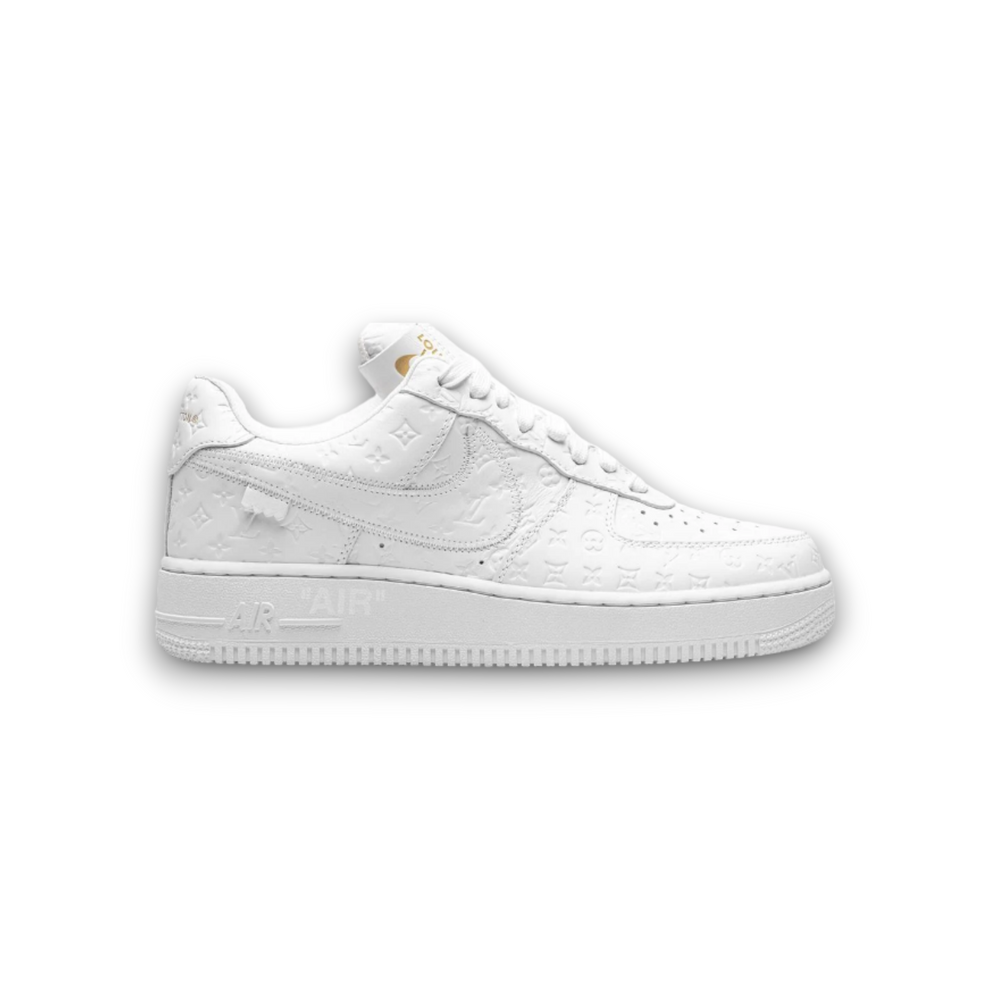 LVv Air Force 1 Low sneakers