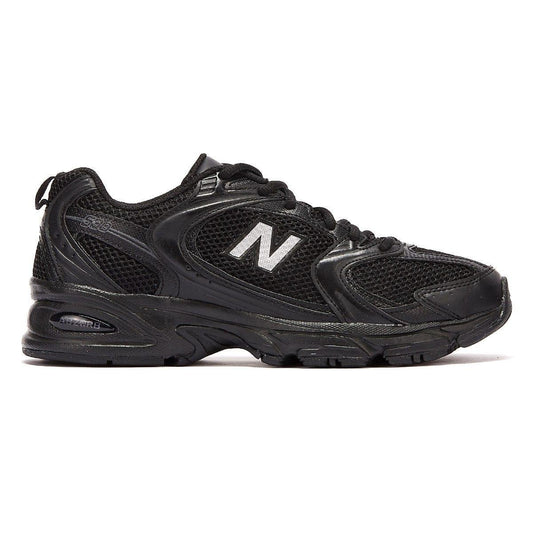 New Balance 530 "Black/Silver"