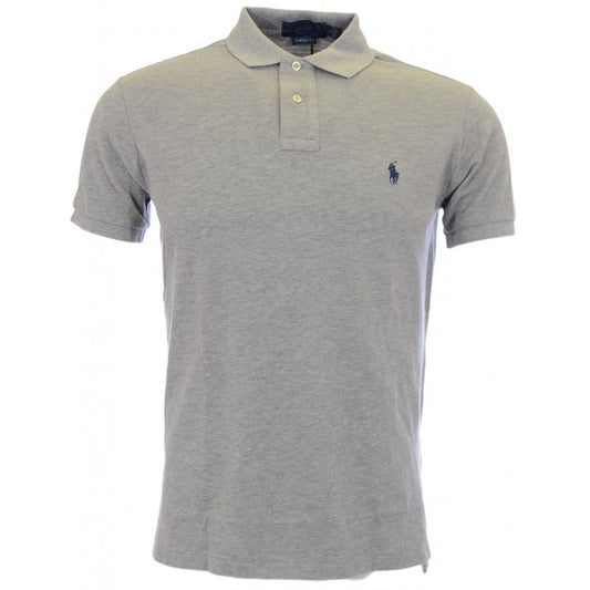 Polo Ralph Lauren Shirt Grey