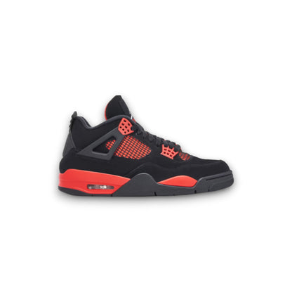 Jordan 4 Red thunder