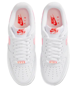 Nike Air Force 1 Low "Valentine"